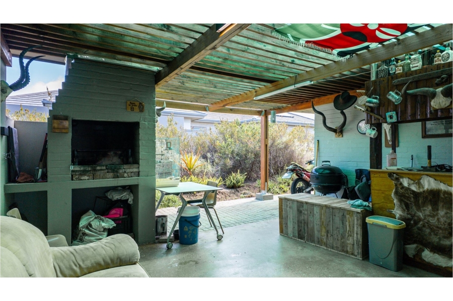 3 Bedroom Property for Sale in Paradise Coast Western Cape
